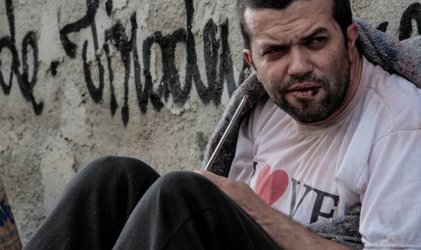 Agora legendado em inglês e espanhol, Metanoia poderá ser visto em 92 países. (Foto: Divulgação)