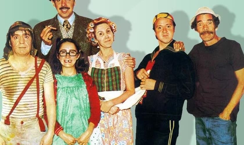 Chaves