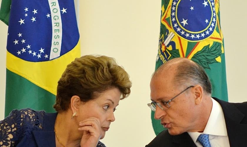 seca em SP