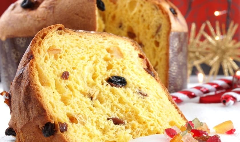 Panetone está até 25% mais caro em 2014