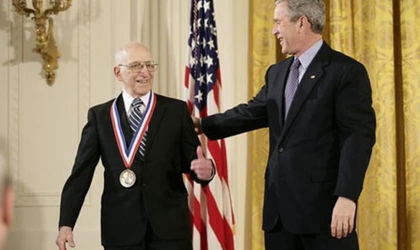 Morre Ralph Baer, o 'pai dos videogames'