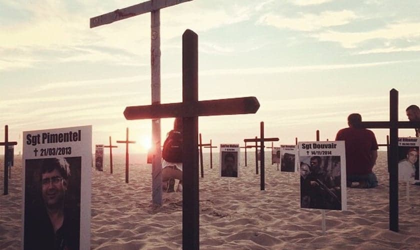 Rio de Paz_Copacabana