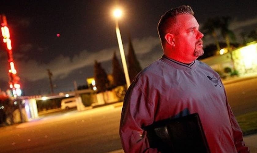 Em novo reality show, evangelismo ganha "fórmula" para tirar prostitutas das ruas em 8 minutos