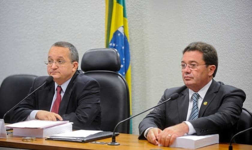 Com propostas como legalização do aborto, Novo Código Penal começa a ser votado hoje no Senado