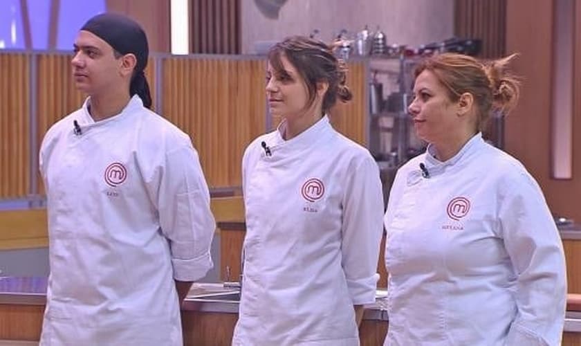 Final Masterchef Brasil