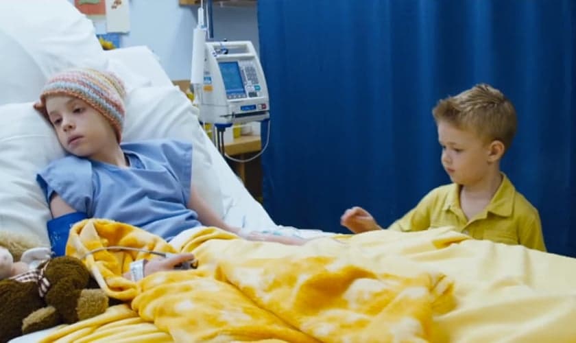 "O Céu é de Verdade" abriu portas para outros filmes sobre espiritualidade, segundo produtor de Hollywood