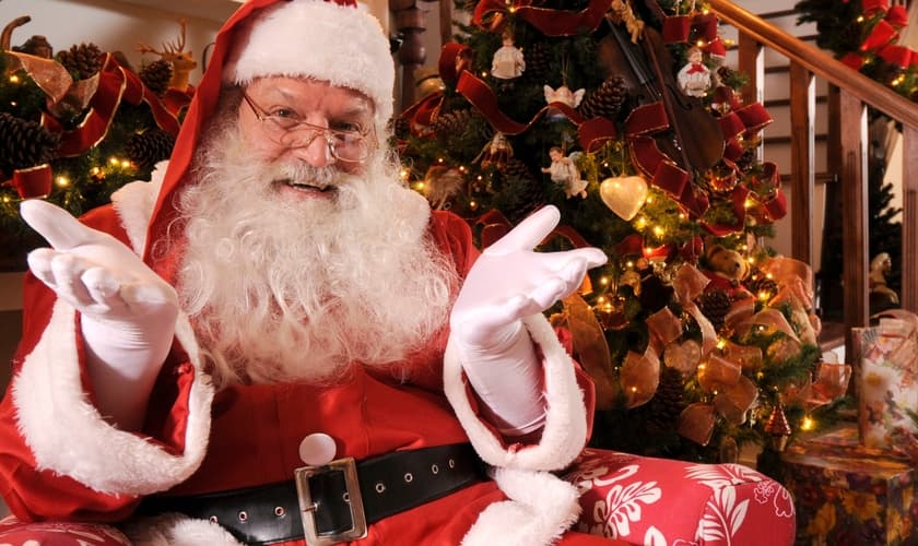 papai noel
