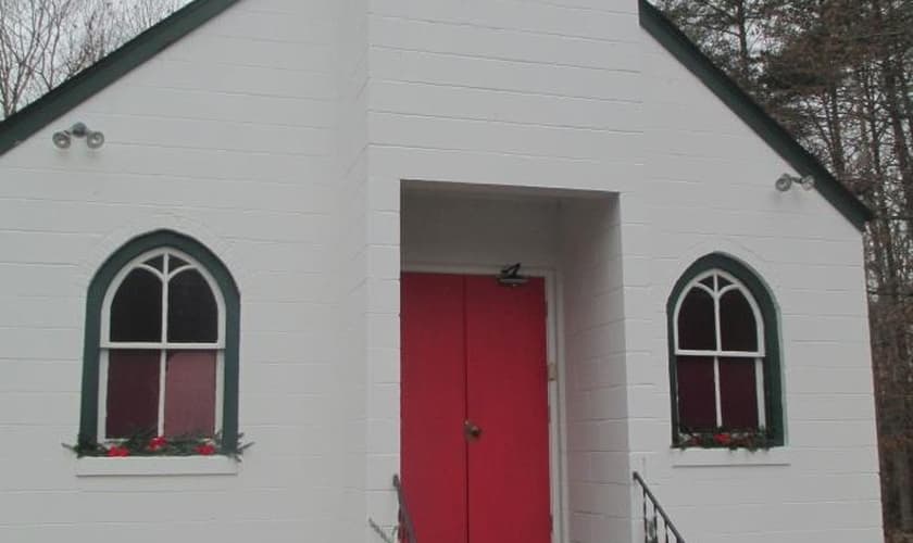 Anônimo doa mais de 50 mil dólares a uma igreja, como presente de Natal