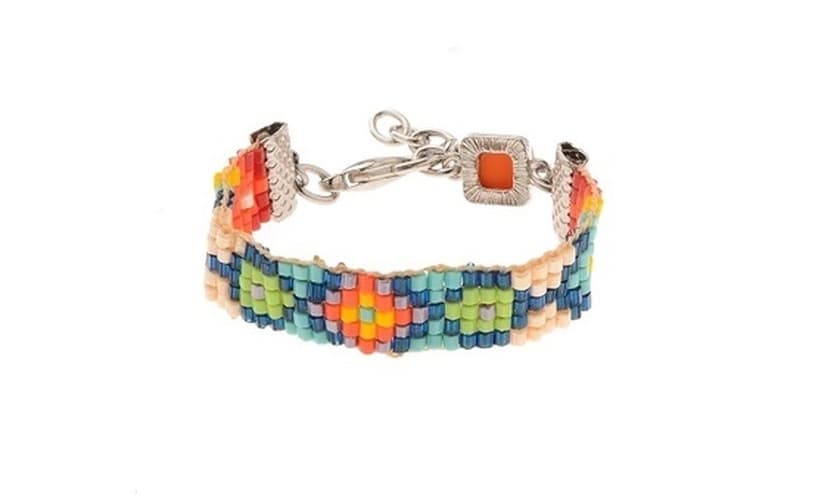 Acessórios vibrantes