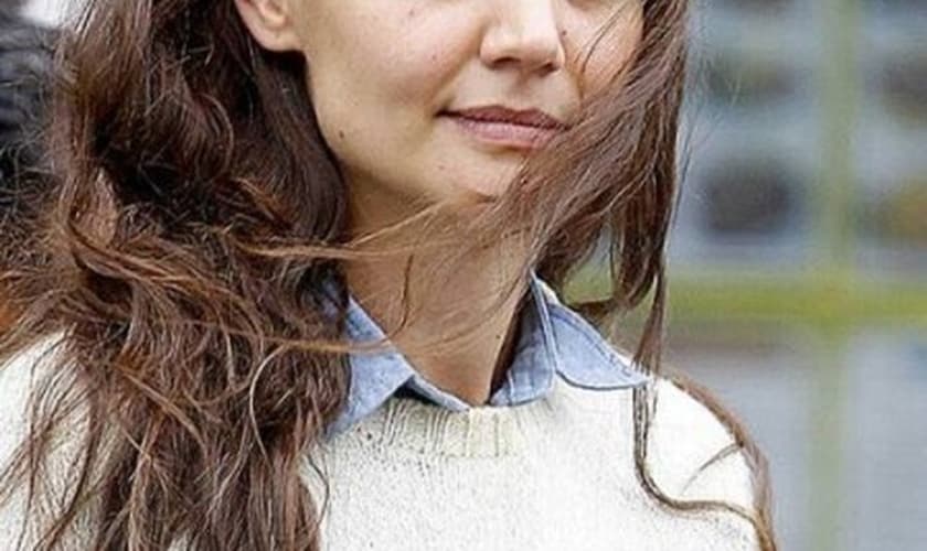 truques para esconder fios brancos