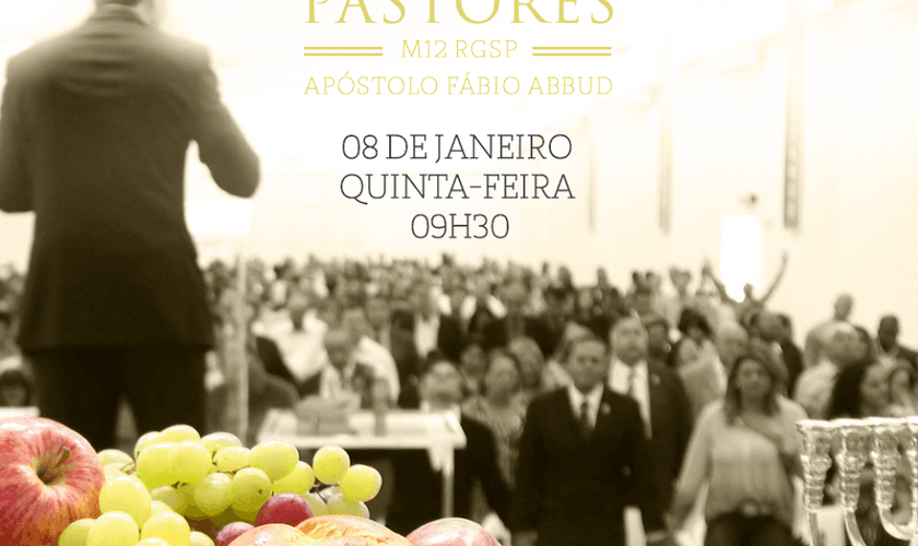 Divulgação - Café de Pastores (M12)