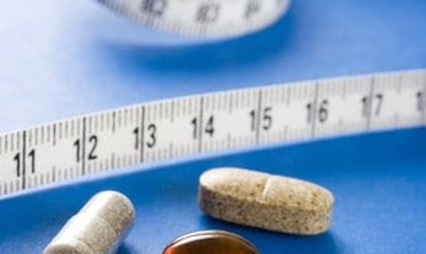 medicamento contra obesidade