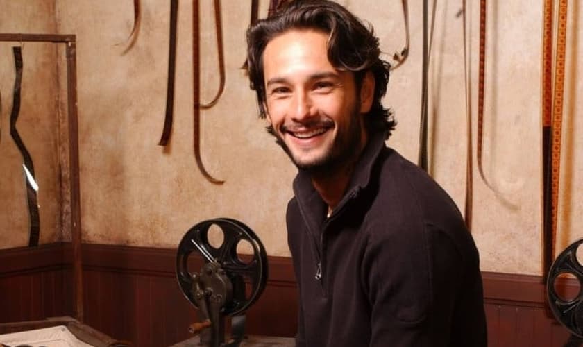 Rodrigo Santoro conquistou o seu espaço no cinema internacional