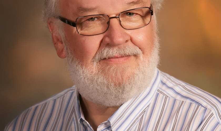 Adriana Bernardo e Robert Lay