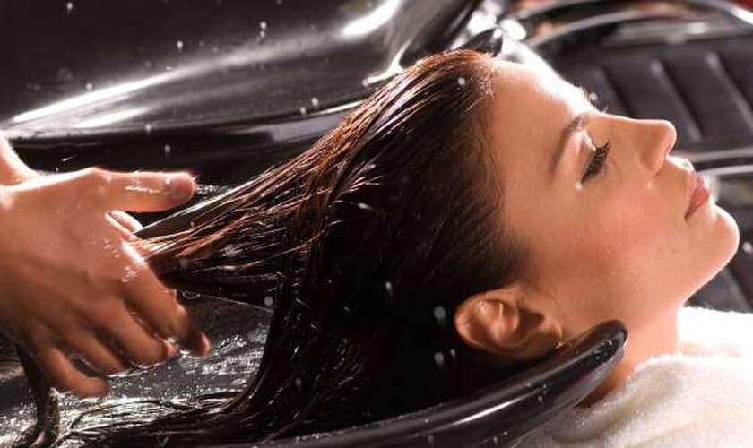 cabelos finos exigem cuidados