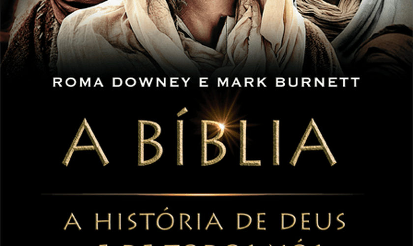 livro A Bíblia