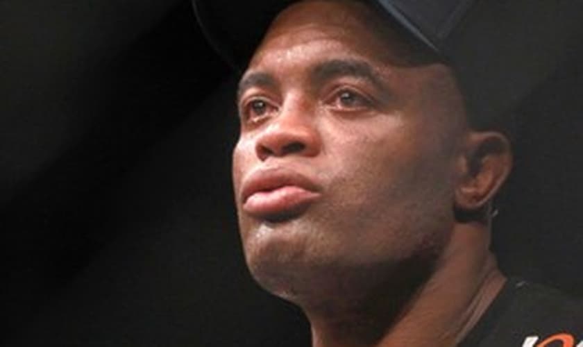 Anderson Silva