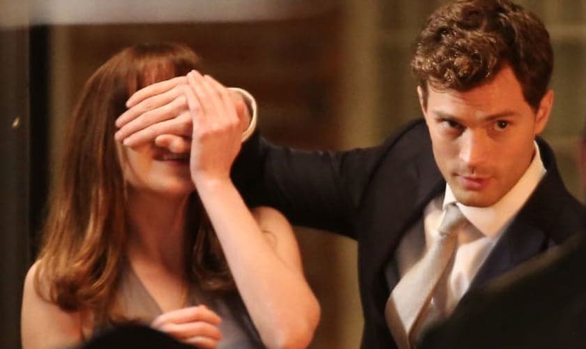 50 Tons de Vergonha: a evolução da pornografia