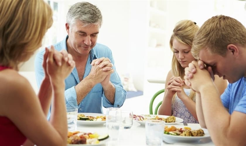 Família. (Imagem: Getty)