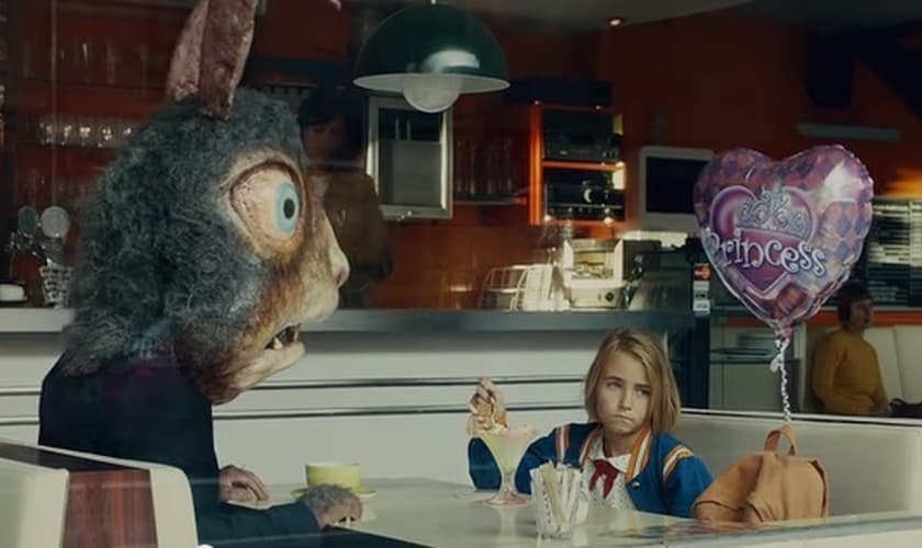 Campanha contra o alcoolismo