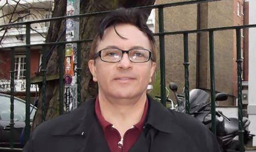 Darckson Lira era pastor, conferencista e conhecido internacionalmente por seu engajamento social.