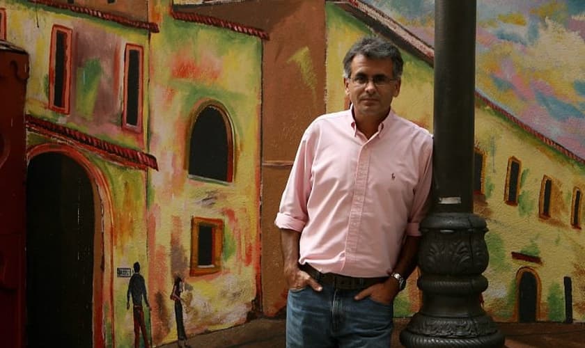 Antônio Carlos Costa