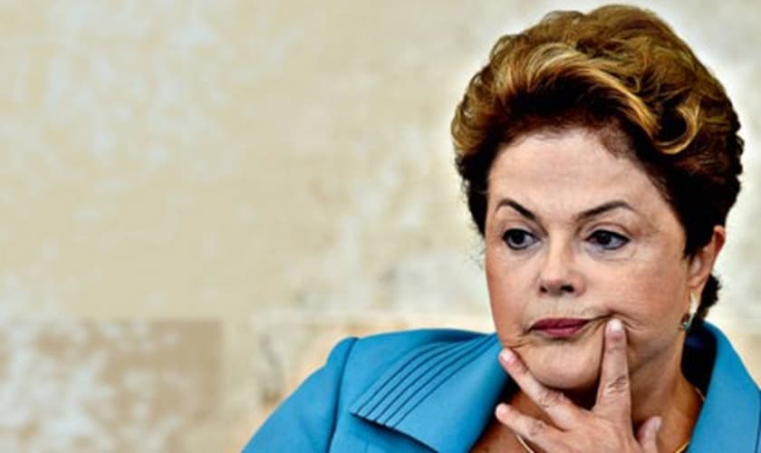 Presidente Dilma