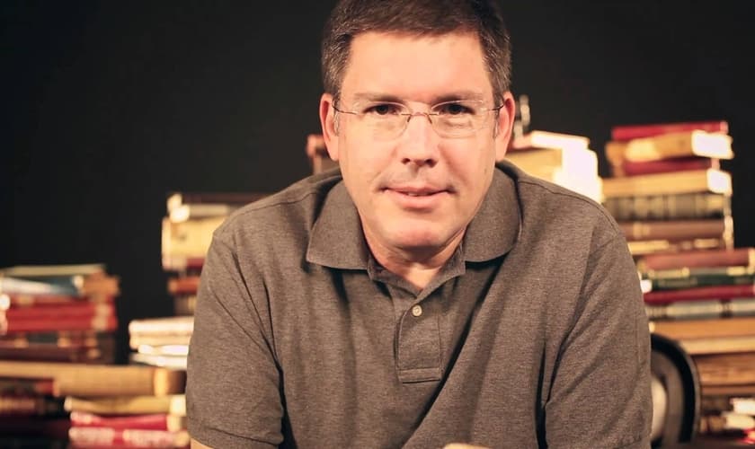 De acordo com Ed René Kivitz, de 51 anos, pastor da Igreja Batista, o momento é de "muita preocupação".