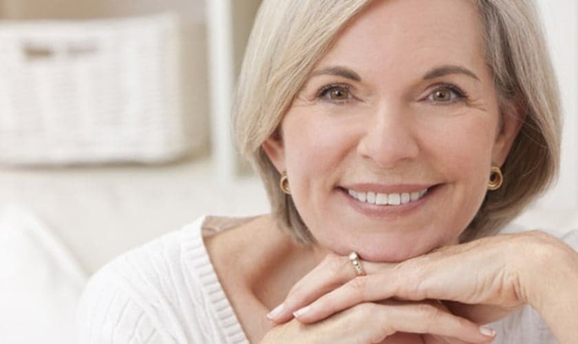 Alimentação é a chave para driblar sintomas da menopausa