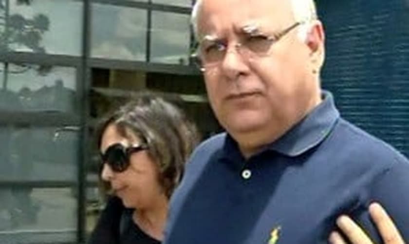 Renato de Souza Duque