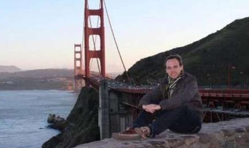 Copiloto Andreas Lubitz