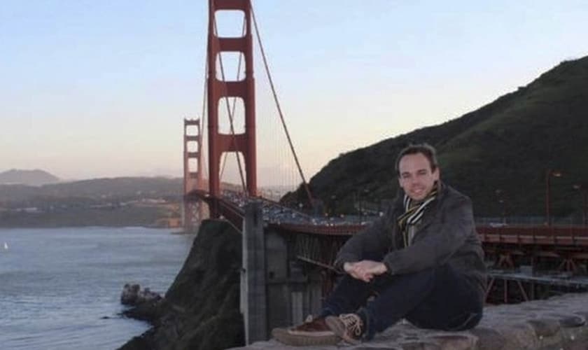 Copiloto Andreas Lubitz,