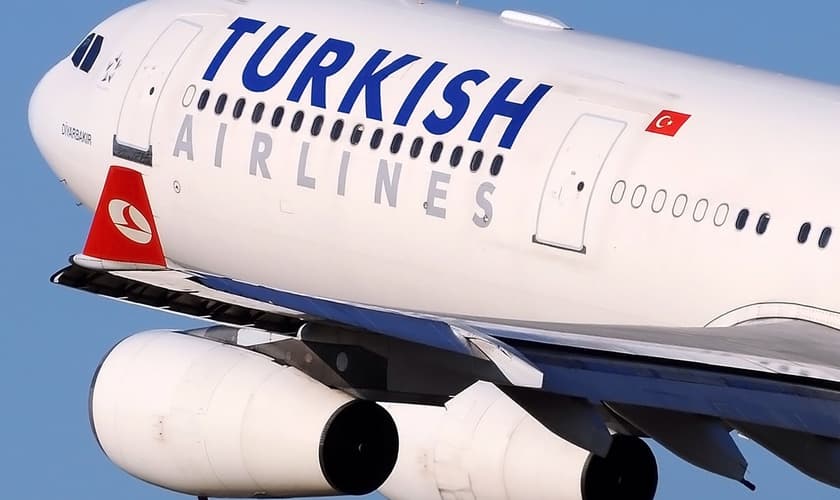 Turkish Airlines