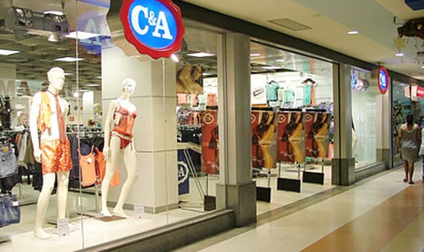 Oportunidades de Carreira