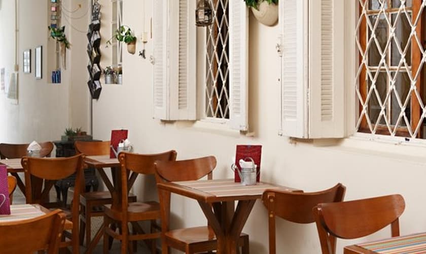 Restaurantes de São Paulo com menu especial de Dia das Mães