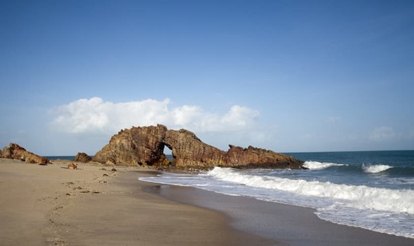 Destinos brasileiro para lua de mel