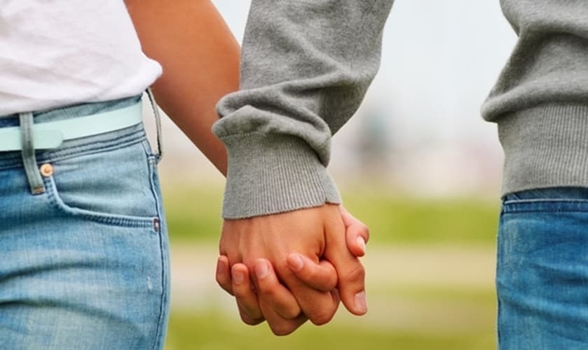 Romance _ imagem ilustrativa