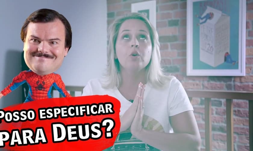 Eu Escolhi Esperar Responde