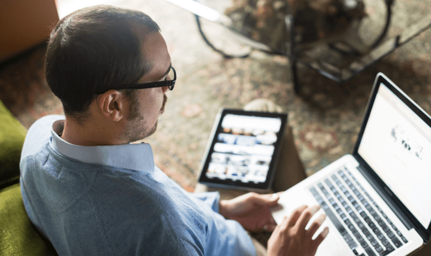 Seu Novo Emprego é um grupo com mais de 3 mil membros, criado pela Potencial Cursos.