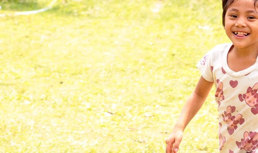 MAIS_criança da Ásia