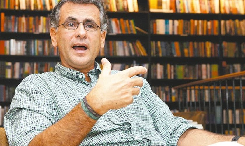 Pastor Antônio Carlos Costa