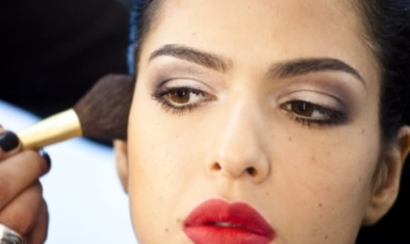 Truques de make profissional