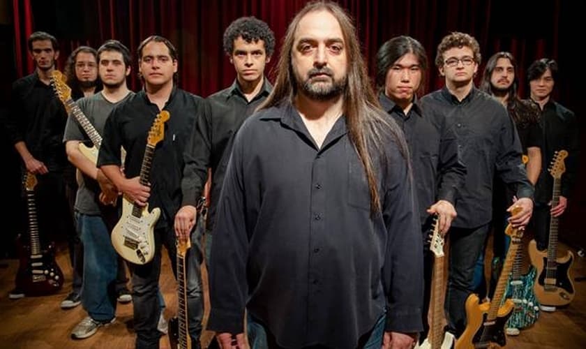 Orquestra de Guitarras Souza Lima