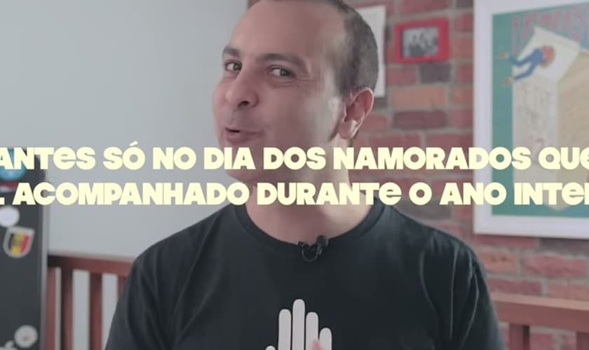 EEE responde _ Dia dos Namorados