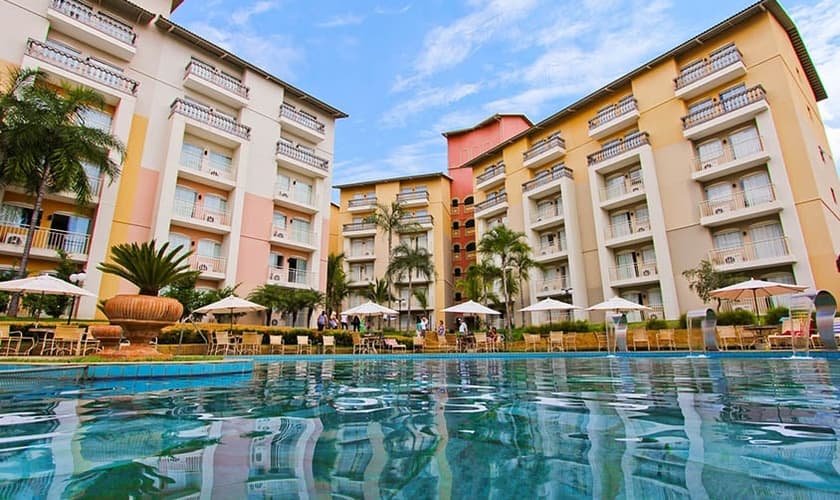 Passeios para o feriado de 9 de Julho