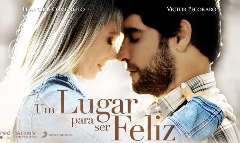 Um Lugar Para Ser Feliz _ Filme