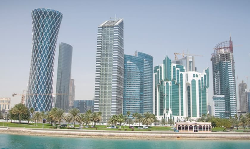Qatar