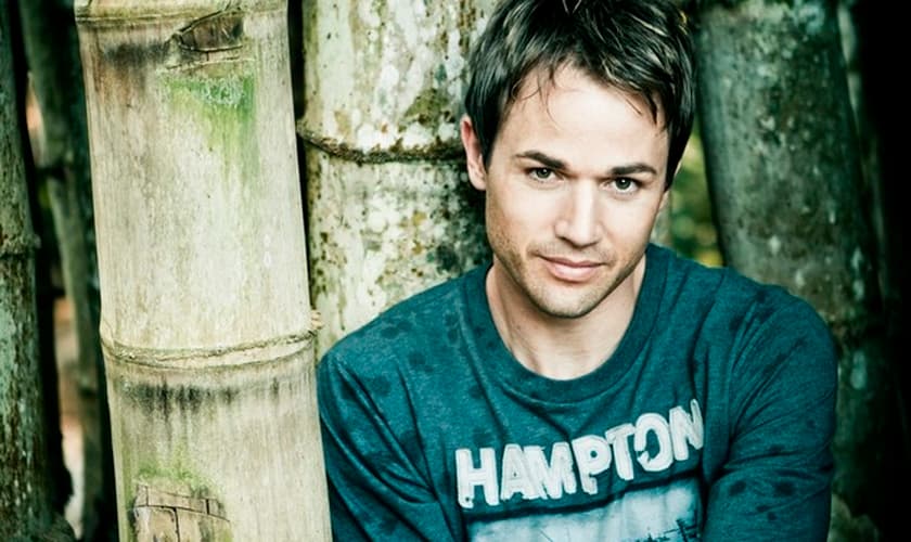 Chris Duran é pastor há sete anos: 'O correto é fazer tudo para Deus'