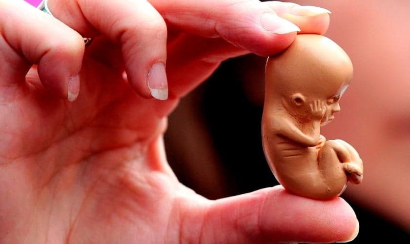 O número anual de abortos aumentou de 50 milhões por ano entre 1990-1994 para 56 milhões por ano entre 2010-2014, de acordo com cientistas. (Foto: LifeSite)