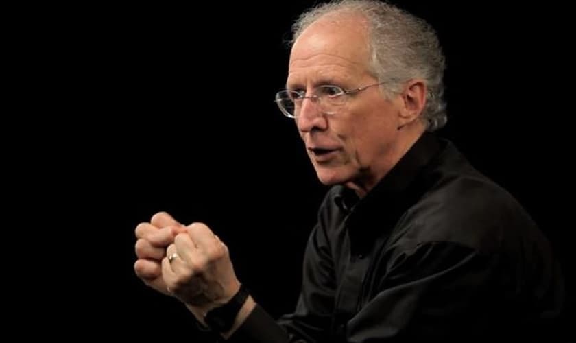 John Piper é líder da organização evangélica Desiring God. (Foto: Reprodução)